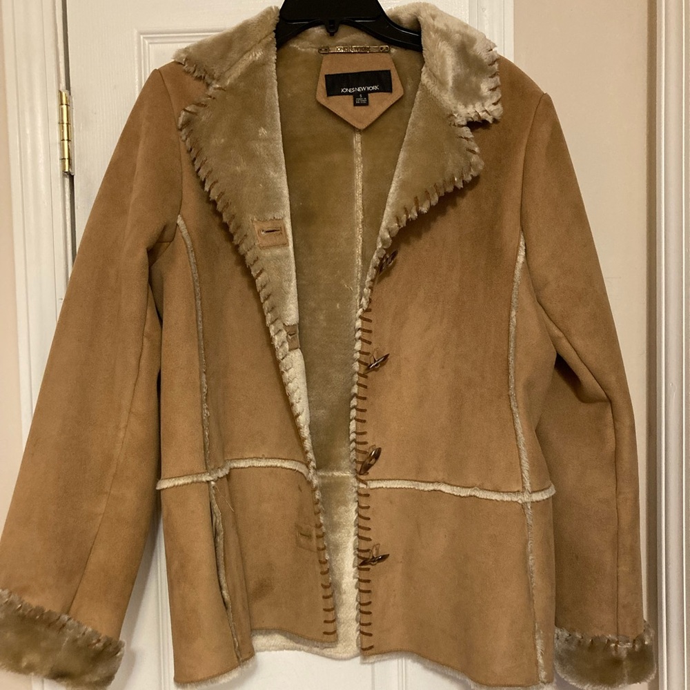 Jones New York Jacket/ Small